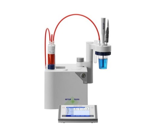 Титратор автоматический T50 M Terminal (Mettler Toledo)