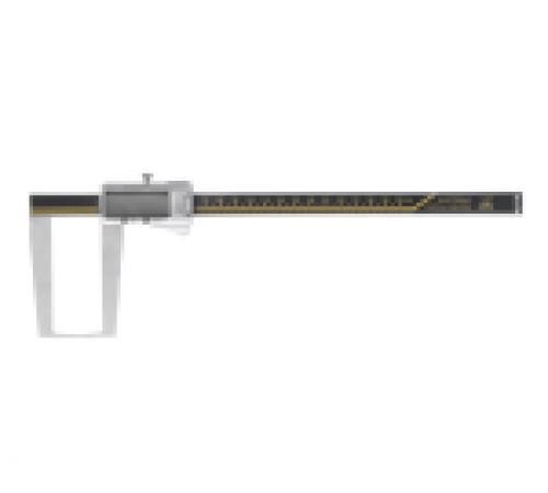 Штангенциркуль специальный ШЦЦСК-5 0-200-0,01 SHAN (для изм.наруж. канавок и пазов) Штангенциркуль специальный ШЦЦСК-5 0-200-0,01 SHAN (для изм.наруж. канавок и пазов)