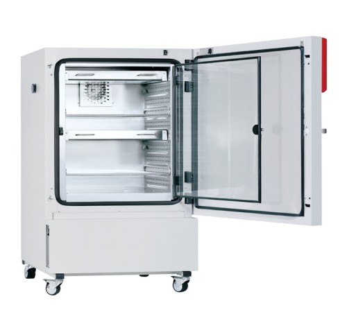 Камера роста растений Binder КBW 240, 247 л, с освещением Камера роста растений Binder КBW 240, 247 л, с освещением