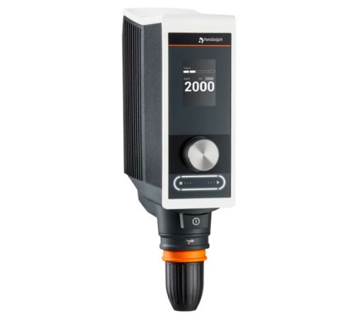 Верхнеприводная мешалка Heidolph Hei-TORQUE Value 100