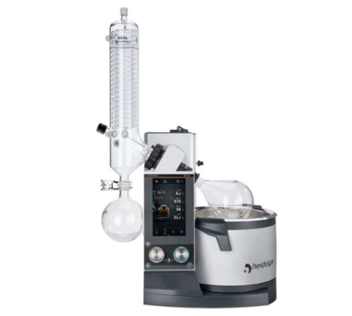 Ротационный испаритель Heidolph Hei-VAP Ultimate Control ML/G3 XL