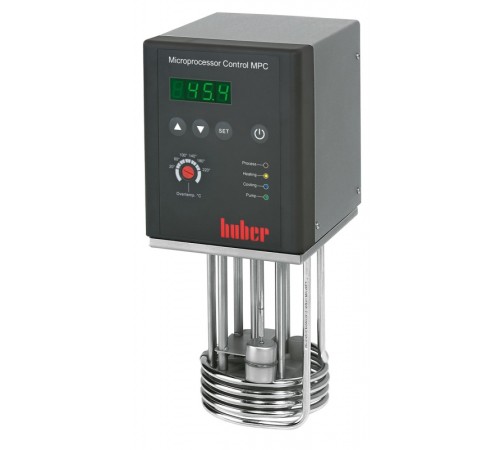 Термостат погружной Huber MPC-E, температура 25-200 °C Термостат погружной Huber MPC-E, температура 25-200 °C