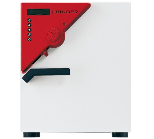 Шкаф сушильный Binder ED 23, 20 л, Classic.Line, с естественной конвекцией Шкаф сушильный Binder ED 23, 20 л, Classic.Line, с естественной конвекцией