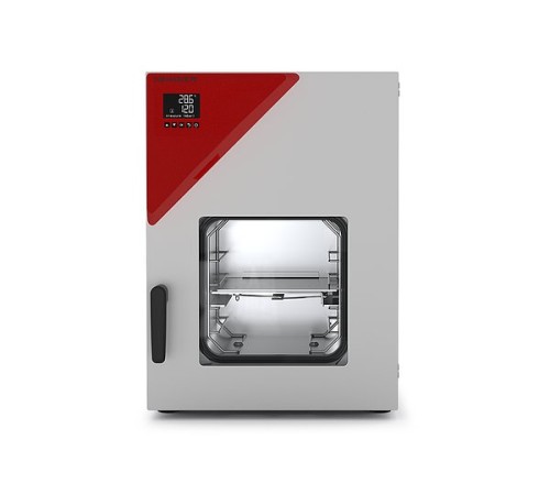 Вакуумный сушильный шкаф Binder VD 23 NEW