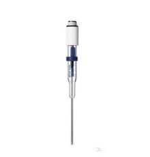 Электрод Меттлера-Толедо, pH InLab Micro