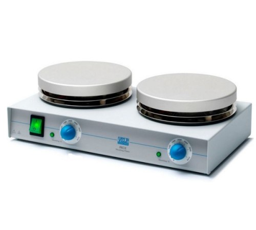 Лабораторные плитки RC 2