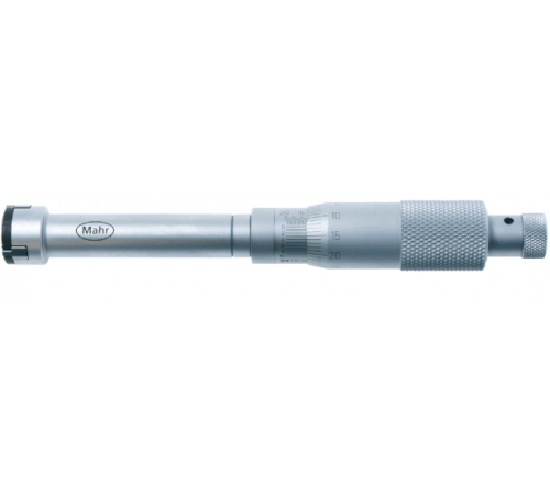 Нутромер микрометрич. 44 A 20-25 mm, 0.005 mm MAHR 4190315 Нутромер микрометрич. 44 A 20-25 mm, 0.005 mm MAHR 4190315