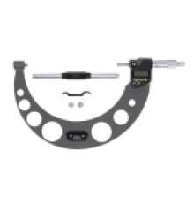 Микрометр электронный цифровой МКЦ-200 0.001 4-кн. ЧИЗ