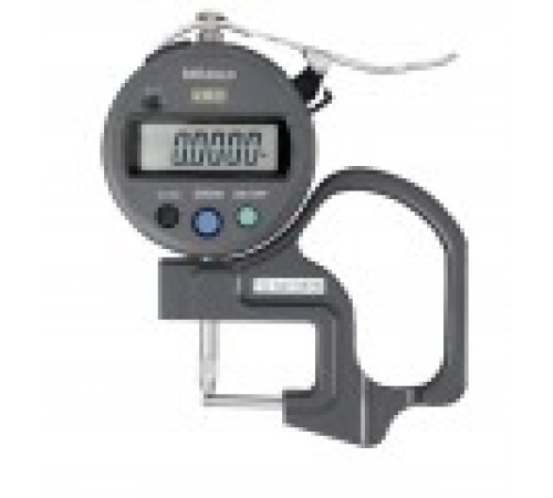 Толщиномер 0-0,47"/ 0-12mm, 0,0005"/ 0,01mm 547-561S