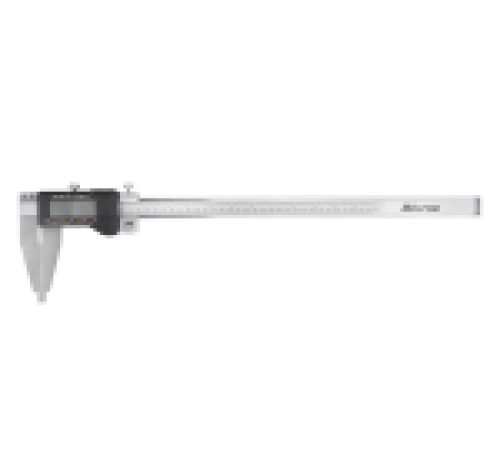 Штангенциркуль ШЦЦ-3-400 0.01 губ.100мм МИК