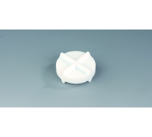 Магнитный перемешивающий элемент Bohlender Star Head, размер 10 x 8 мм, PTFE (Артикул C 360-04) Магнитный перемешивающий элемент Bohlender Star Head, размер 10 x 8 мм, PTFE (Артикул C 360-04)