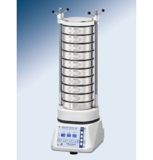 Просеивающая машина Haver & Boecker EML 200 digital plus T с прижимной системой TwinNut