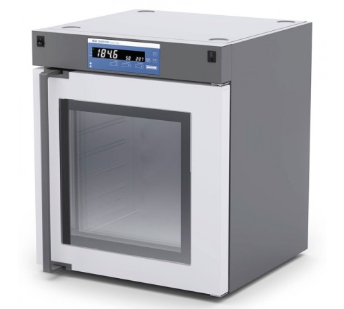 Шкаф сушильный IKA Oven 125 basic dry glass, 125 л, стеклянная дверь, с естественной конвекцией (Артикул 0020003956) Шкаф сушильный IKA Oven 125 basic dry glass, 125 л, стеклянная дверь, с естественной конвекцией (Артикул 0020003956)