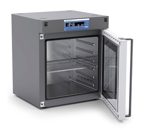 Шкаф сушильный IKA Oven 125 basic dry glass, 125 л, стеклянная дверь, с естественной конвекцией (Артикул 0020003956) Шкаф сушильный IKA Oven 125 basic dry glass, 125 л, стеклянная дверь, с естественной конвекцией (Артикул 0020003956)