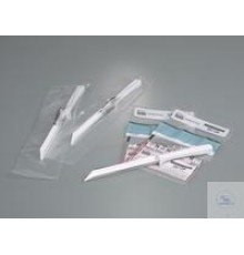 5378-8009 Burkle SteriPlast Kit стерильный набор для отбора проб, шпатель + сумка