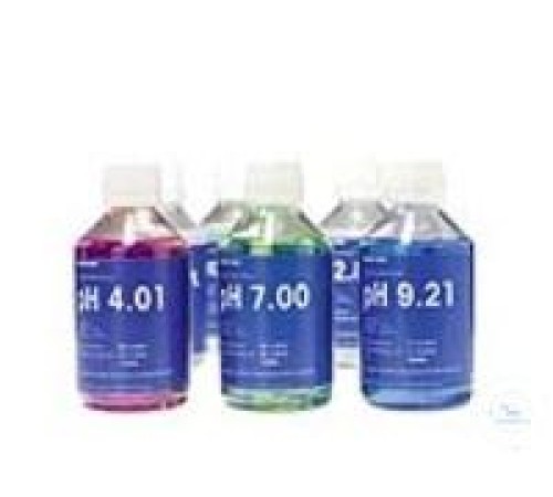 Mettler-Toledo All-in-One Kit 1, 6x250 мл