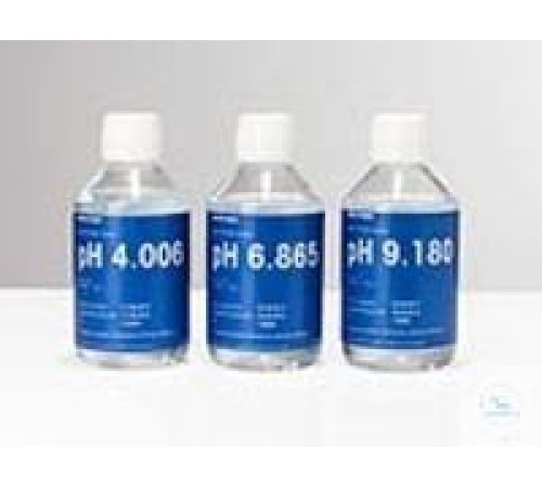 Mettler-Toledo OnLine БУФЕРНЫЙ СОЛ. PH NIST / DIN PH = 10,012 25 ° C