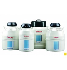 Криохранилище 47,4 л, 1260 образцов, d горла 127 мм, Bio-Cane 47, Thermo FS