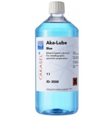 Безводный лубрикант Aka-Lube Blue и концентрат