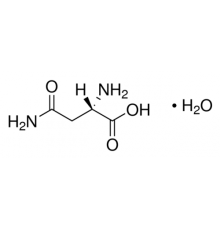 Аспарагин-L моногидрат, более 99%, для биохимии, Applichem, 100 г