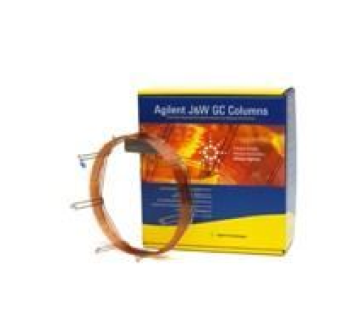 Колонка DB-FFAP 10m, .53mm-1.0u, 125-32H2 Agilent
