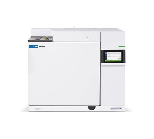 Газовый хроматограф Agilent 8860