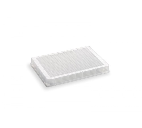 Микропланшет STORAGE PLT 384 WELL 58UL SQ PP 60 / CS, 201288-100 Agilent