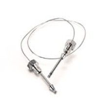 Капилляр Кап. Гибкие трубки, 280 мм, в.д. 0,17 мм, 1/16, 01090-87304 Agilent