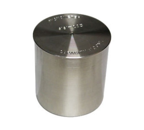 Прибор для измерения плотности (пикнометр) NOVOTEST П-1