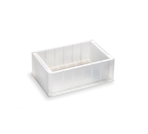 Резервуар РЕЗЕРВУАР 96 WELL PYR PP IRR 287ML 25 / CS, 204017-100 Agilent