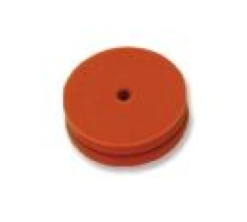 Септа высокотемпературная, Septa Anti-Stick BTO Inlet 11mm 100 pk, 5183-4757-100, Agilent Септа высокотемпературная, Septa Anti-Stick BTO Inlet 11mm 100 pk, 5183-4757-100, Agilent