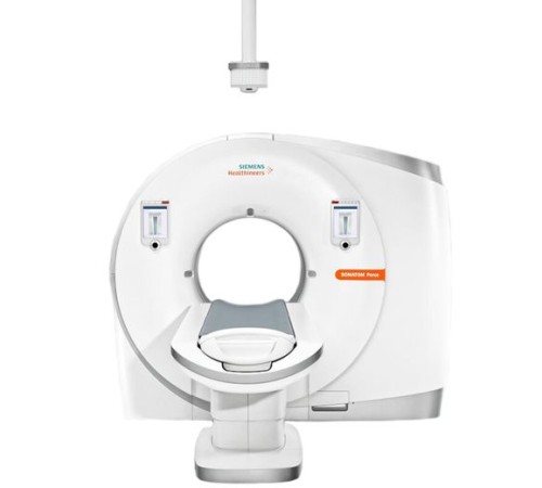 Siemens Somatom Force