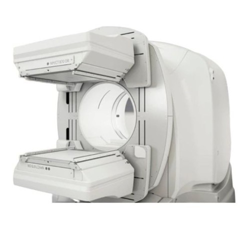 GE Healthcare NM/CT 870 DR