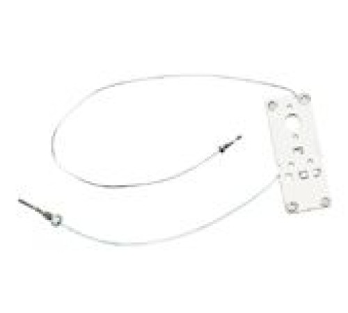 Капилляр, Капиллярная СТ 0.17 x 250мм SL / M, 5067-5113, Agilent