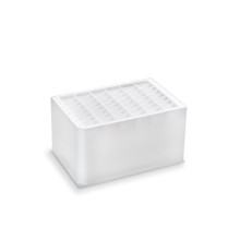 Микропланшет для фильтрации FILTER PLT 48 7ML PE FRT 25UM LNG 15 / CS, 201003-100 Agilent