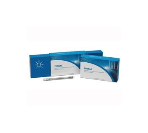 Колонка Extend-C18 Analytical, 5 мкм, 4.6x150 мм, 773450-902 Agilent Колонка Extend-C18 Analytical, 5 мкм, 4.6x150 мм, 773450-902 Agilent