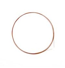 Капилляр Flex капиллярный. 0,12x500 мм без фитингов, 5065-9964, Agilent