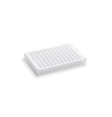 Микропланшет для фильтрации FILTER PLT 96 300 PVDF 1.0UMPP SHT 50 / CS, 201023-100 Agilent