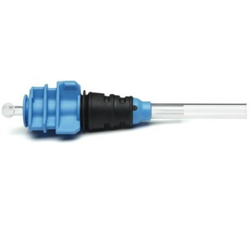 Горелка кварцевая, Горелка Easy-fit для 4200 MP-AES, G8003-70000 Agilent