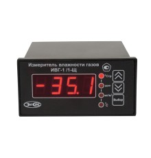 Гигрометр ИВГ-1 /1-Щ-2А (USB)
