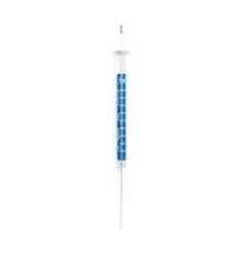 Шприц для автосамплера, Шприц 10 мкл прямой, FN 23/42 / HP, G4513-80209, Agilent