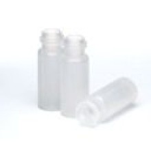 Виалы под завинч. крышка Флакон, HiRec, винт, 1,5 мл, clr, 100PK, 5183-2030 Agilent