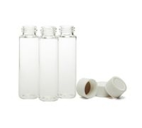 Набор виал Strg Vial Kit, 22 мл, 23x85 Clear, 20-400Cap, 5183-4313, Agilent