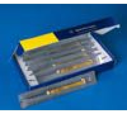 Шприц Шприц 10 мкл Наконечник из ПТФЭ FN 23/50 / конус, CTC, 8010-0371, Agilent