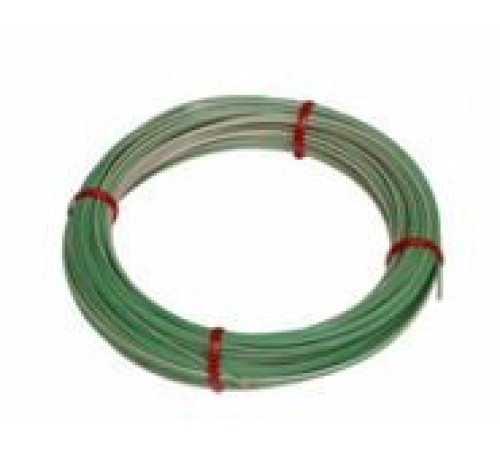 Трубка трубки, PEEK, 1/16 дюйма x 0,030 дюйма, 10 футов L, 1 / p, AL35724 Agilent