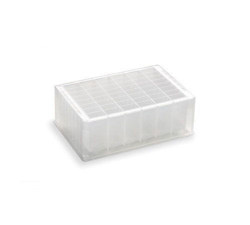 Микропланшет для фильтрации FILTER PLT 48 5ML PE FRT 25UM XLNG 25 / CS, 200925-100 Agilent