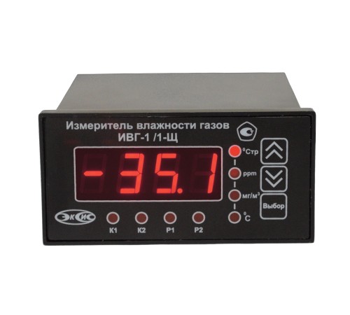 Гигрометр ИВГ-1 /1-Щ-1Р-1А (USB)