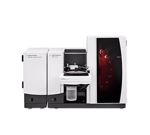 Атомно-абсорбционный спектрометр 280Z Agilent Атомно-абсорбционный спектрометр 280Z Agilent