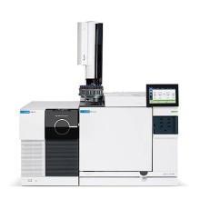 Газовый трехквадрупольный хромато-масс-спектрометр Agilent 7010B