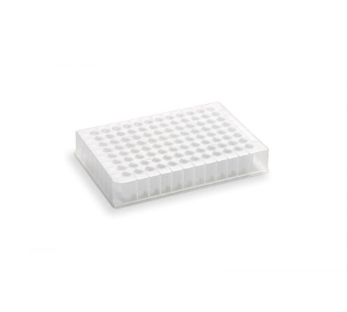 Микропланшет для фильтрации FILTER PLT 96 400UL PVDF 0.2UM LNG 25 / CS, 203980-100 Agilent Микропланшет для фильтрации FILTER PLT 96 400UL PVDF 0.2UM LNG 25 / CS, 203980-100 Agilent